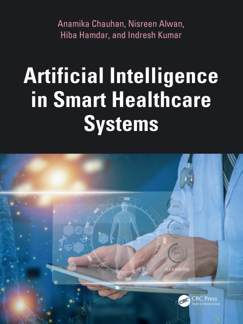 Artificial Intelligence in Smart Healthcare Systems - 