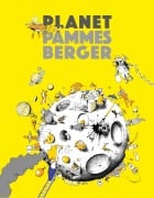 Cover-Bild zum Titel 'Planet Pammesberger' von 'Michael Pammesberger'