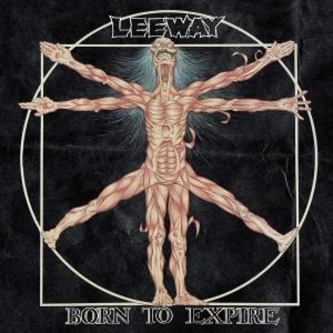 Born To Expire - Leeway
