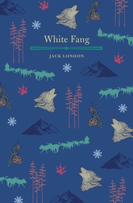 White Fang - Jack London