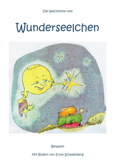 Wunderseelchen - Benjamin
