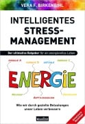 Cover-Bild zum Titel 'Intelligentes Stress-Management' von 'Vera F. Birkenbihl'