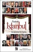 Sahne Istanbul - Nese Mesutoglu