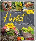 Cover-Bild zum Titel 'Herbst' von 'Ulrike Schmidt'