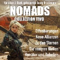 Cover-Bild zum Titel 'Collection Two' von 'Allan J. Stark'