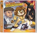 Folge 21:Leo und der Buchdruck - Leo und die Abenteuermaschine