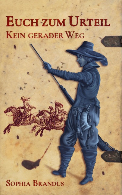 Kein gerader Weg - Sophia Brandus