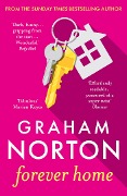 Cover-Bild zum Titel 'Forever Home' von 'Graham Norton'