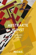 Cover-Bild zum Titel 'Abstrakte Kunst (ART ESSENTIALS)' von 'Stephanie Straine'