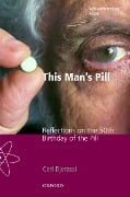 Cover-Bild zum Titel 'This Man's Pill' von 'Carl Djerassi'