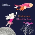 Cover-Bild zum Titel 'Moví La Mano / I Moved My Hand' von 'Jorge Luján'