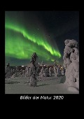 Bilder der Natur 2020 Fotokalender DIN A5 - Tobias Becker