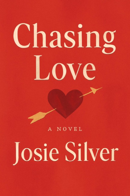 Chasing Love - Bader El Ammoury