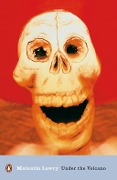 Cover-Bild zum Titel 'Under the Volcano' von 'Malcolm Lowry'