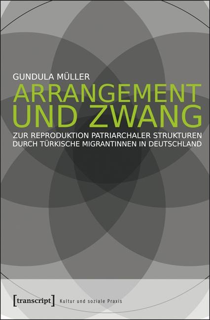 Arrangement und Zwang - Gundula Müller