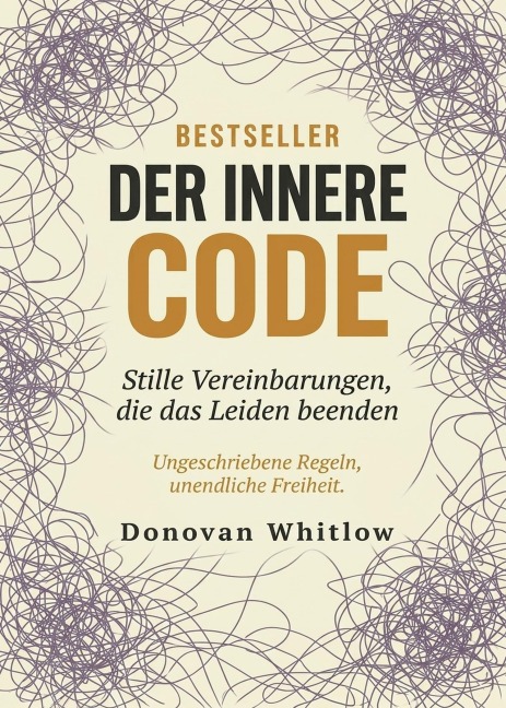 Der innere Code - Donovan Whitlow