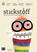 Cover-Bild zum Titel 'stickstoff-Magazin 5/2023' von ''