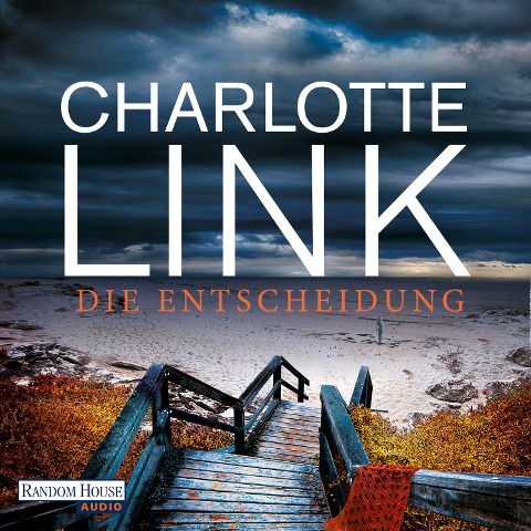 Die Entscheidung - Charlotte Link