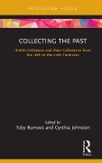 Cover-Bild zum Titel 'Collecting the Past' von ''