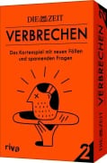 Cover-Bild zum Titel 'ZEIT Verbrechen 2' von ''