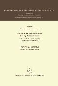 Cover-Bild zum Titel 'Aufwirbelung von Staub durch Druckwellen in Luft' von 'Wolfgang Merzkirch'