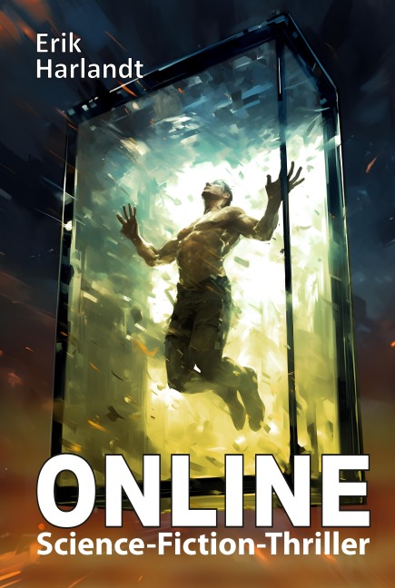 ONLINE - Erik Harlandt