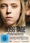 Cover-Bild zum Titel '3096 Tage' von 'Bernd Eichinger, Peter Reichard, Martin Todsharow'