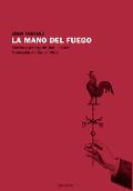 La mano del fuego - Joan Vinyoli