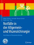 Notfälle in der Allgemein- und Viszeralchirurgie - 