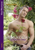Cover-Bild zum Titel 'Söhne der Rose II' von 'Thorsten Bonsch'