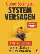 Cover-Bild zum Titel 'Systemversagen' von 'Gabor Steingart'