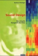 Cover-Bild zum Titel 'Sound Design' von 'Barbara Flückiger'