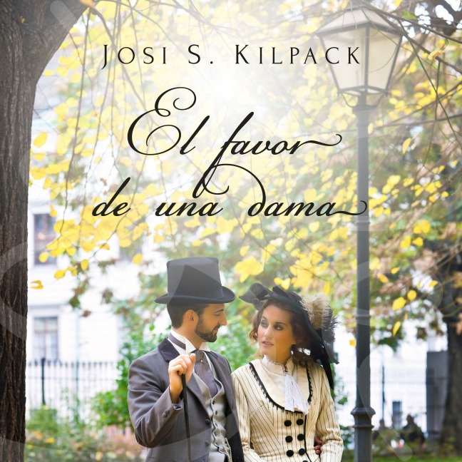 El favor de una dama - Josi S. Kilpack