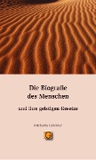 Cover-Bild zum Titel 'Die Biografie des Menschen und ihre geistigen Gesetze' von 'Michaela Glöckler'