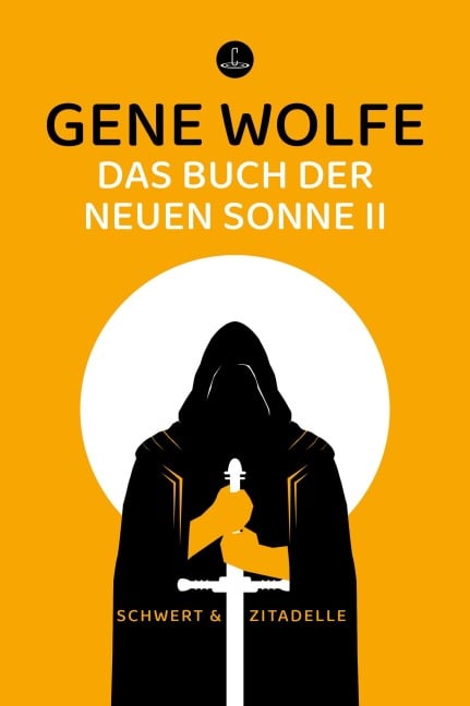 Das Buch der neuen Sonne II - Gene Wolfe