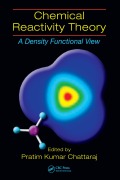 Cover-Bild zum Titel 'Chemical Reactivity Theory' von ''