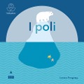 Cover-Bild zum Titel 'I Poli' von 'Lorna Freytag'
