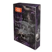 Cover-Bild zum Titel 'DREADFUL: A Dark Retelling' von 'Greer Rivers'