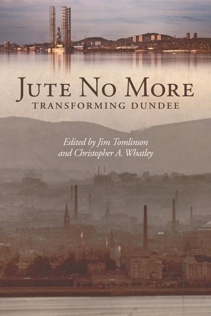 Jute No More - 
