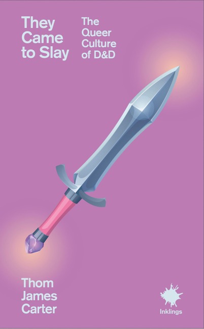 They Came to Slay - Thom James Carter