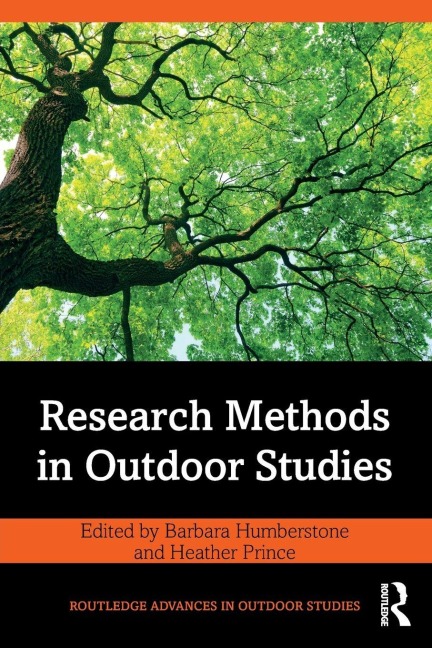 Research Methods in Outdoor Studies - 