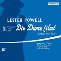 Cover-Bild zum Titel 'Die Dame filmt' von 'Lester Powell'