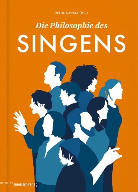 Die Philosophie des Singens - Ralf Peters, Josef-Anton Willa, Bettina Hesse, Bettina Wenzel, Alexandra Naumann
