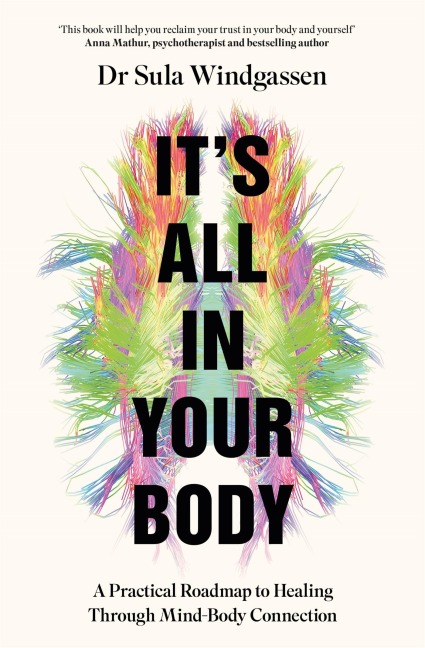 It's All In Your Body - Sula Windgassen