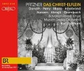 Pfitzner: The Little Elf of Christ (Das Christelfl - Donath/Perry/Malta/Hansen/Ahnsjö