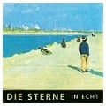 Cover-Bild zum Titel 'In echt (30th Anniversary)' von 'Die Sterne'