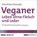 Cover-Bild zum Titel 'Veganer' von 'Dimitrios Kisoudis'