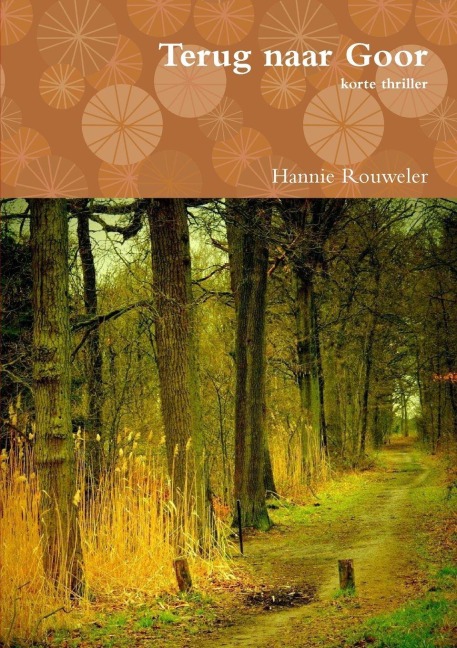 Terug naar Goor - Hannie Rouweler