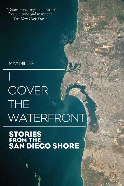 I Cover the Waterfront - Max Miller