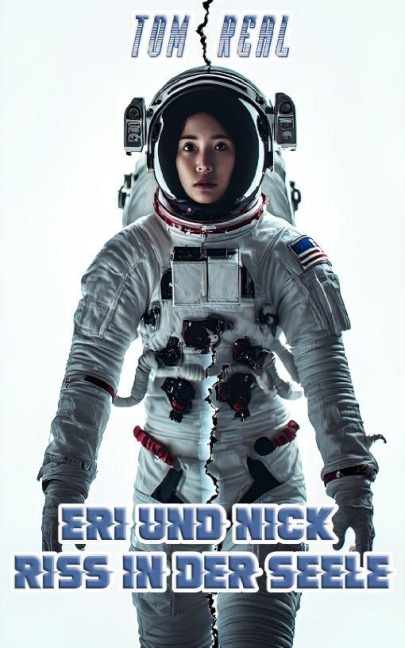 Eri und Nick - Riss in der Seele - Tom Real